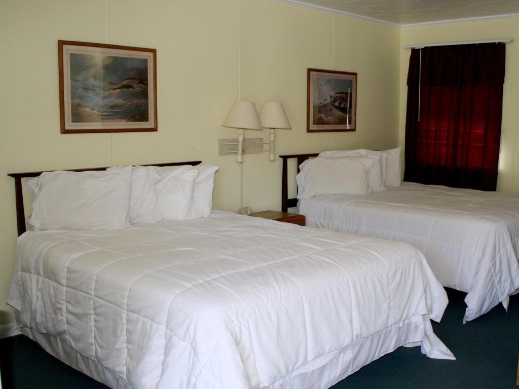 Falcon Motel Buxton Habitación foto