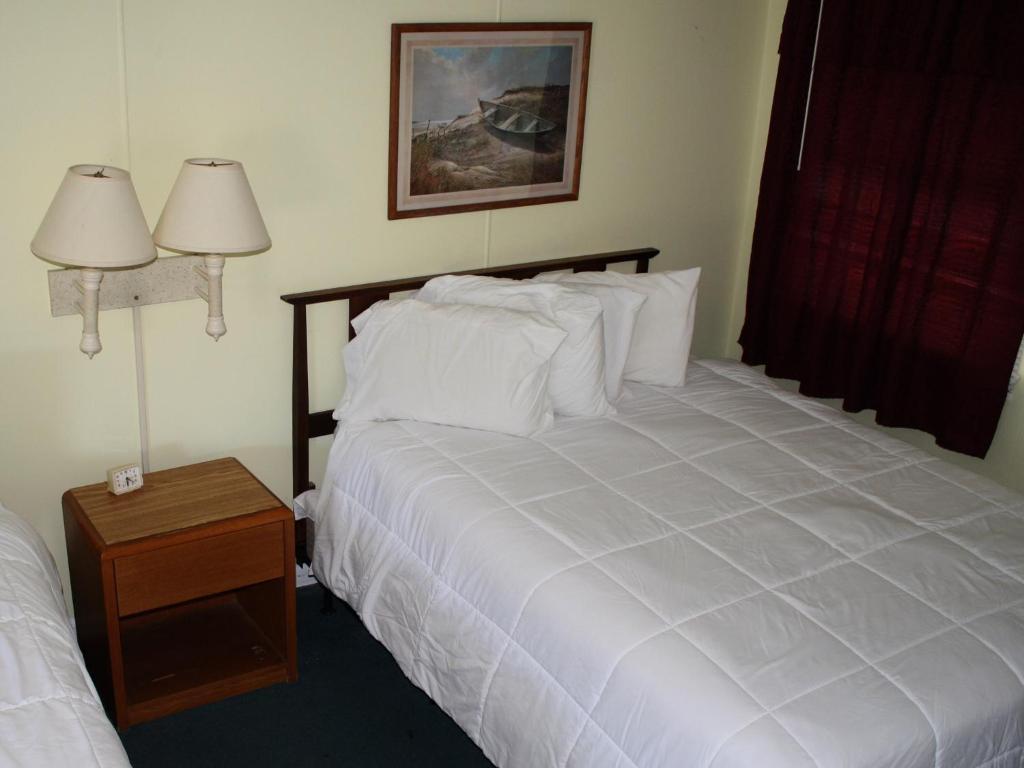 Falcon Motel Buxton Habitación foto